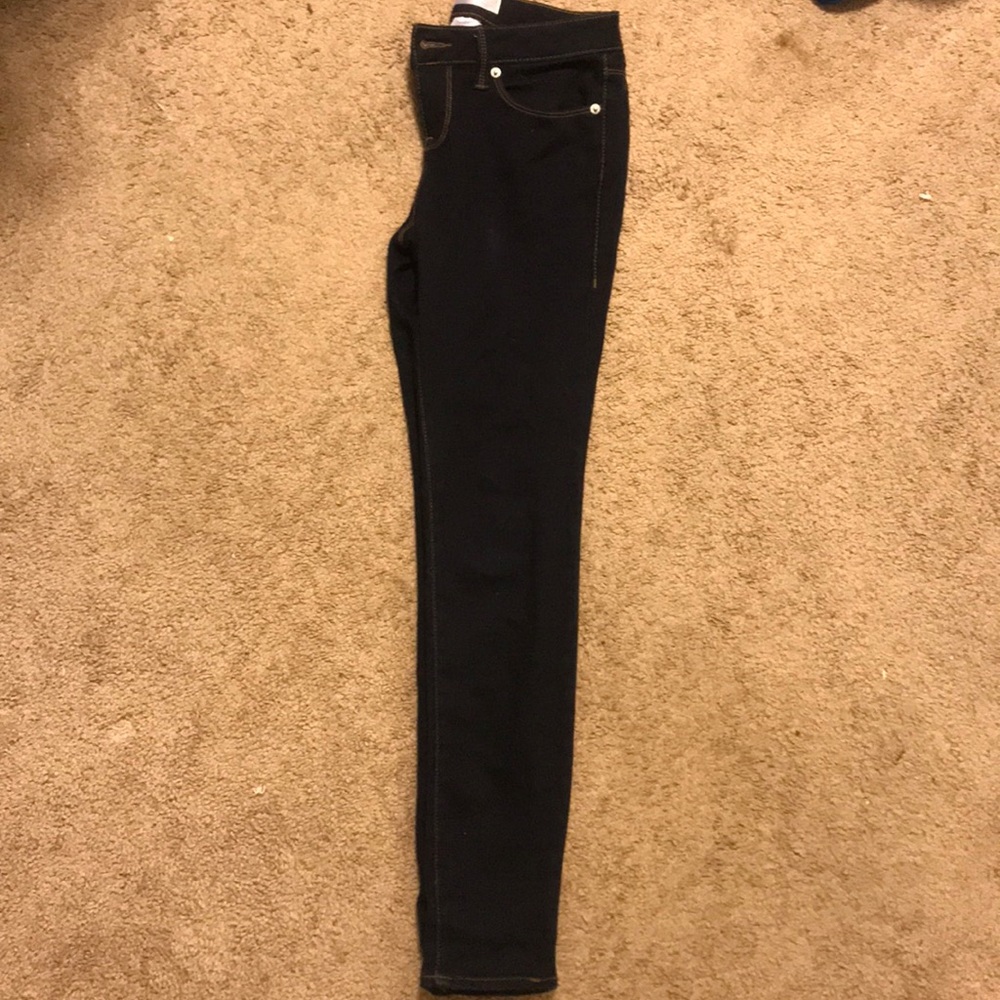 Never worn